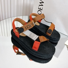 Loewe Sandals